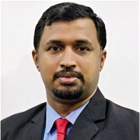 SAYUJ DAMODHARAN