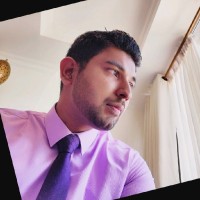 Chamindu Liyanage