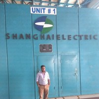 sudhir panda