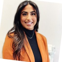 Monica Khoshabian