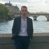 Pascal GUILLET