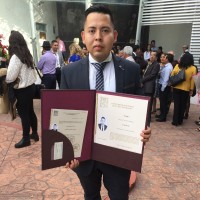 Cristian Tolentino Sánchez