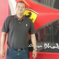 Hendry Alfon Simangunsong