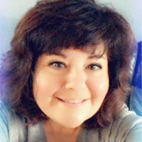 Debbie Edwards