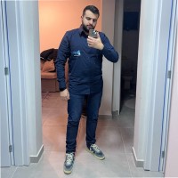 Vitor Santos Carvalho