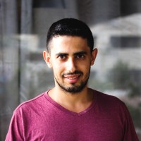 Yishai Gispan