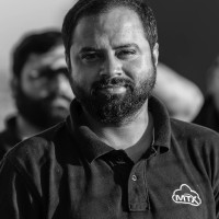 Gourav Sharma