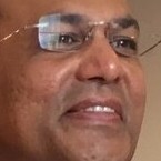 Praveen Kalsekar