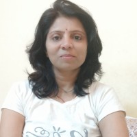 Megha Tate