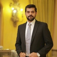 Ahmed Bilal, Pmp®, Cspo