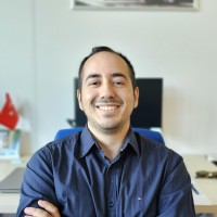 Özgür Ediz Avcı