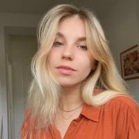 Anastasiia Shvachko