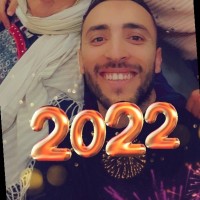 Wassim Touzi