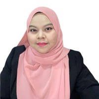 Izzah Atirah Idris