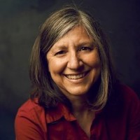Donna Ferguson