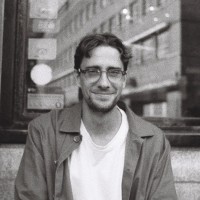 Rob Wildsmith