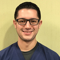 Juan Salinas, R.T.(R)(Mr)(Ct)(Arrt), Mrso (Mrsc)