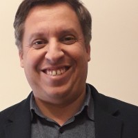 Nuno Rodrigues