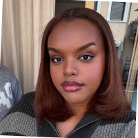 Huda Ismael