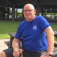 Gary Featherstone