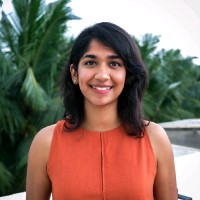 Niveda Ramesh