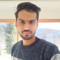 Vineet Choudhary