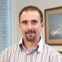 Oliver Orovecz PhD