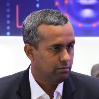 Ammad Zafar Siddiqui