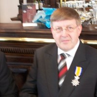 Riny Van Dijk