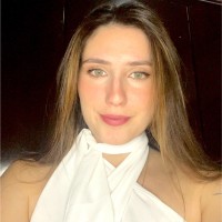 Gabriela Diana Baus