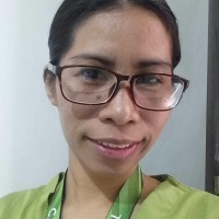 Frencie Paja