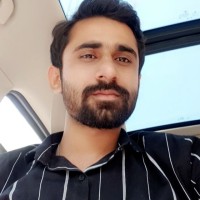 Jay Bharani