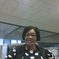 Primrose Mbanga
