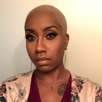 Myeshia Belt