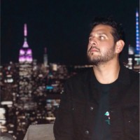 David Vasquez V.