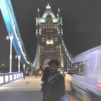 Pankaj Pande