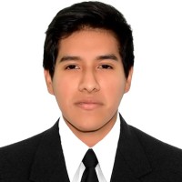 Ricardo Sebastian Carrasco Antezana