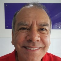 Mauricio Rojas