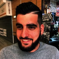 Jordan RAMOS