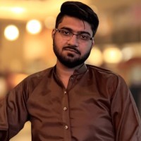 Muhammad Yousaf