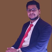 Gautam Mishra