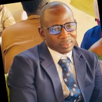 Mohamed Lamine Bocoum