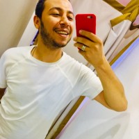 Khaled Mahmoud