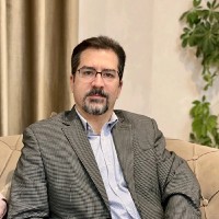 Masoud Moghaddaszadeh Bazzaz