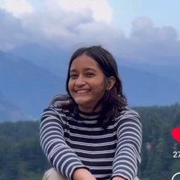 Prakruti Tamta