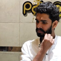 Adarsh Dinesh