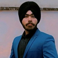 Gursharan Singh Sachdeva