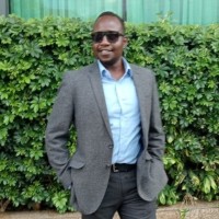 Peter Langat