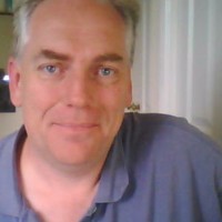 Trevor Clark