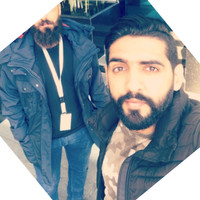 Hassan Raeesi